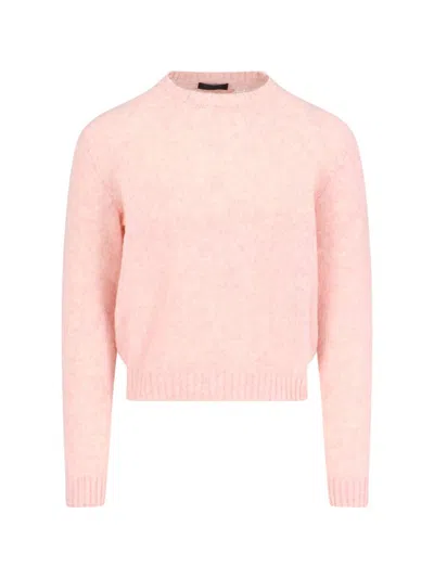 PRADA PRADA SWEATERS
