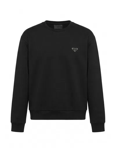 PRADA PRADA SWEATSHIRT