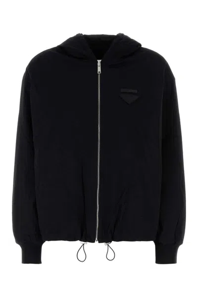 Prada Sweatshirts