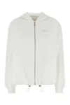 Prada Sweatshirts