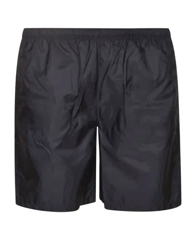 Prada Swimsuit Costume In Black