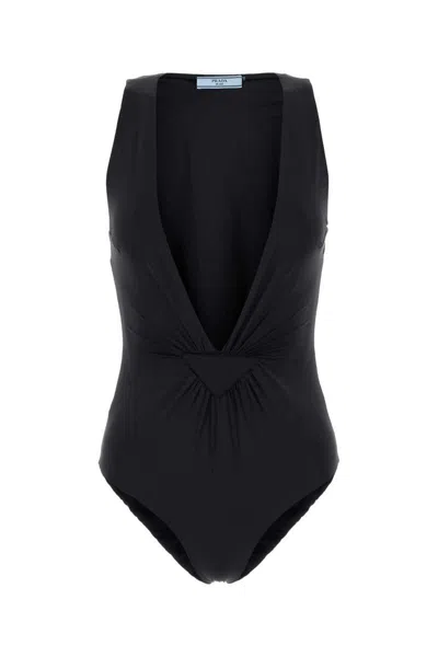 PRADA PRADA SWIMSUITS