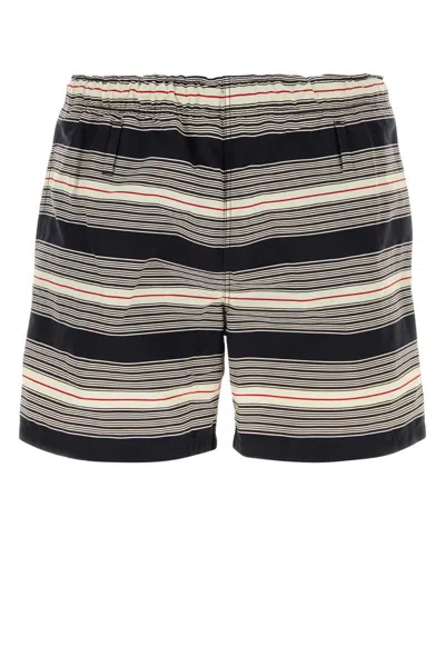 PRADA PRADA SWIMSUITS