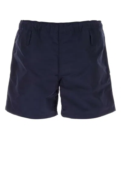 Prada Swimwear In Blue