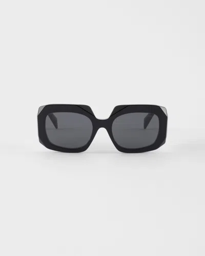 Prada Symbole Sunglasses