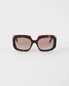 Prada Symbole Sunglasses