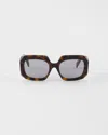 Prada Symbole Sunglasses