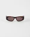 Prada Symbole Sunglasses