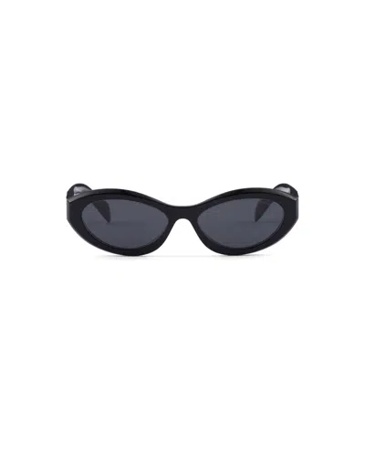 Prada Symbole Sonnenbrille