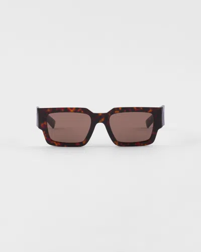 PRADA PRADA SYMBOLE SONNENBRILLE