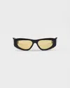 Prada Symbole Sunglasses