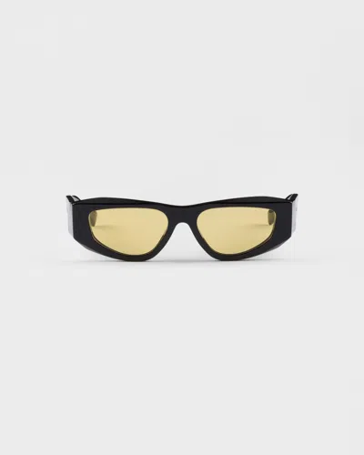 Prada Symbole Sunglasses
