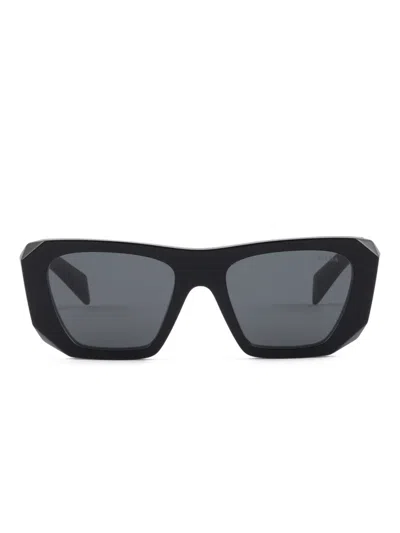 Prada Symbole Sunglasses