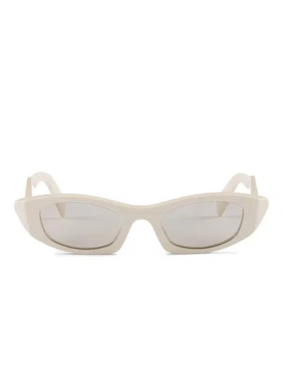 Prada Symbole Sunglasses
