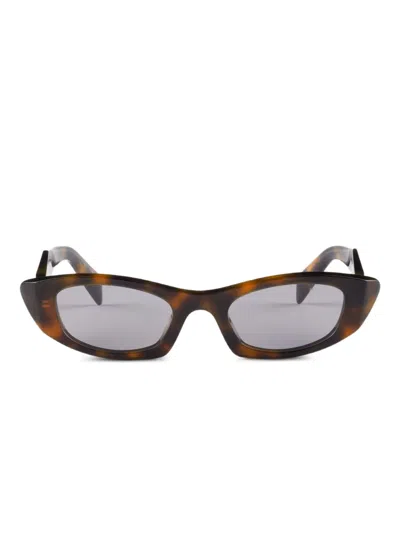Prada Symbole Sunglasses