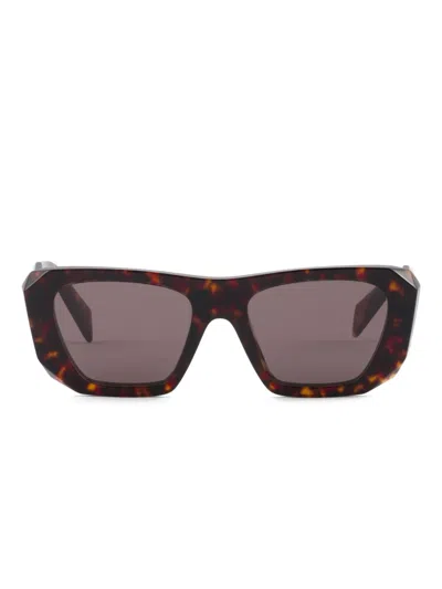 Prada Symbole Sunglasses