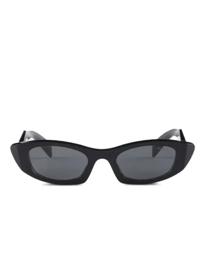 Prada Symbole Sunglasses