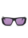 Prada Symbole Sunglasses