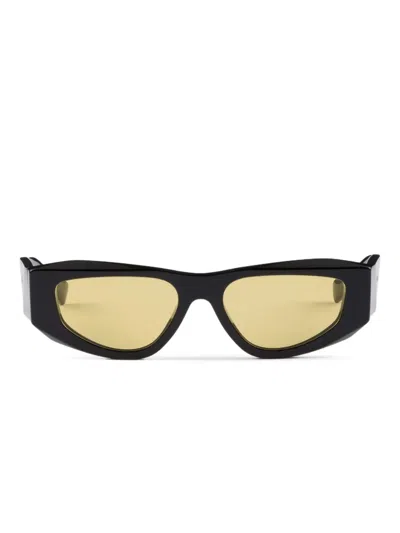 PRADA SYMBOLE SUNGLASSES
