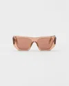 Prada Symbole Sonnenbrille