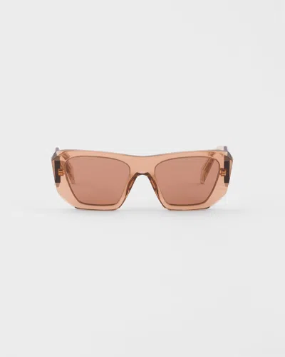 Prada Symbole Sonnenbrille