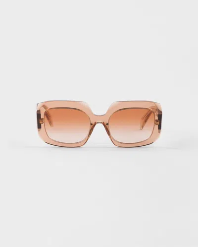 PRADA PRADA SYMBOLE SONNENBRILLE