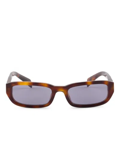 PRADA SYMBOLE SUNGLASSES