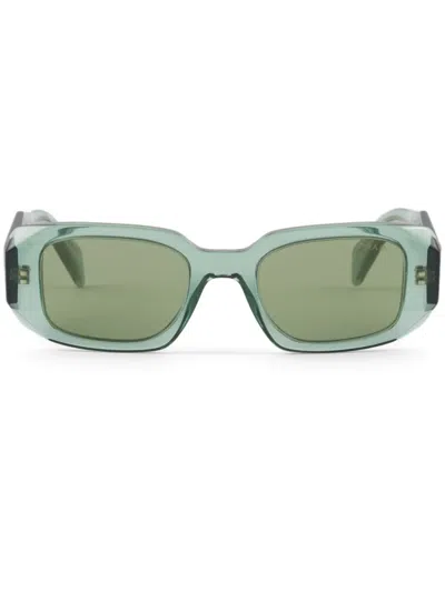 PRADA SYMBOLE SUNGLASSES