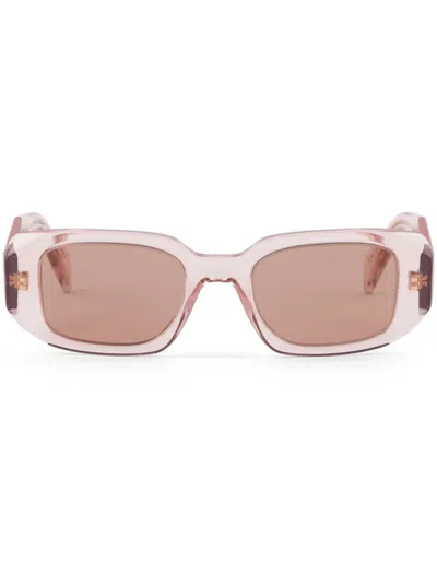 PRADA SYMBOLE SUNGLASSES