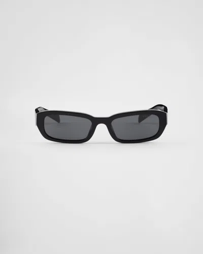 PRADA PRADA SYMBOLE SUNGLASSES