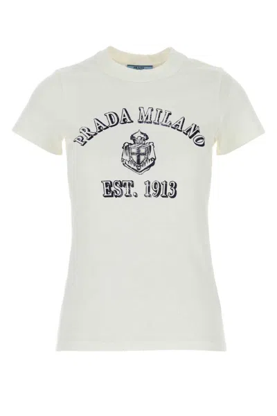 PRADA PRADA T-SHIRT
