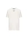 Prada T-shirt And Polo Shirt