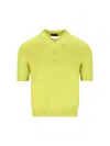 Prada Jerseys In Green