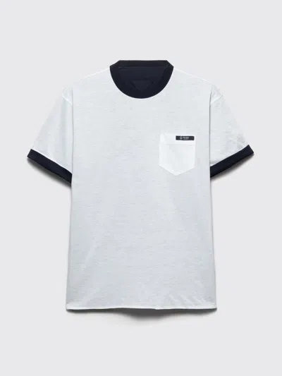 PRADA T-SHIRT MEN PRADA