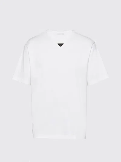 PRADA T-SHIRT MEN PRADA