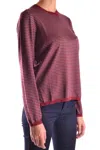 Prada T Shirt Multicolor In Multi