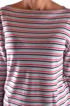 Prada T Shirt Multicolor In Multi