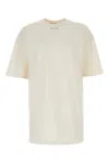 Prada Women Logo T-shirt