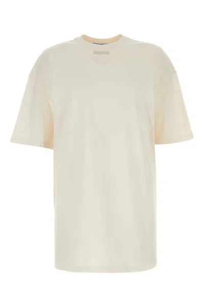 PRADA PRADA T-SHIRT