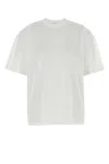 Prada T-shirt In White