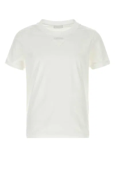 PRADA PRADA T-SHIRT