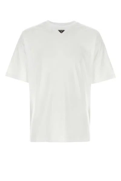 PRADA PRADA T-SHIRT