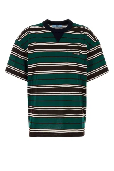 Prada T-shirts