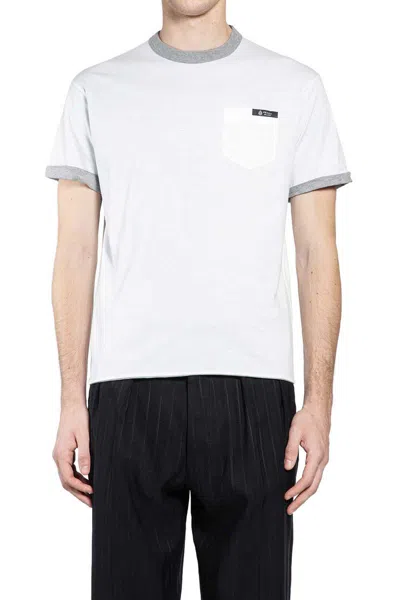 Prada T-shirts & Tank Tops In White
