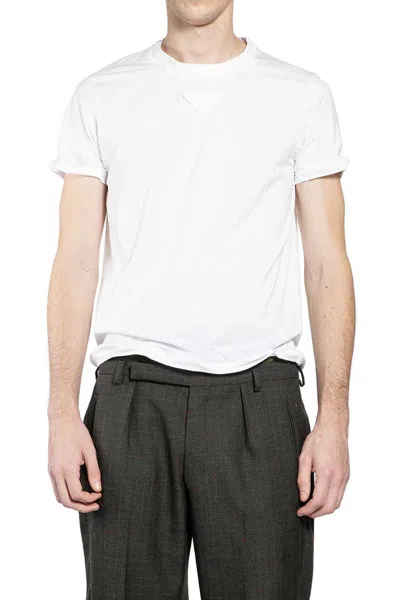 Prada T-shirts & Tank Tops In White