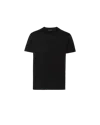Prada Cotton T-shirts - Three-pack In Schwarz