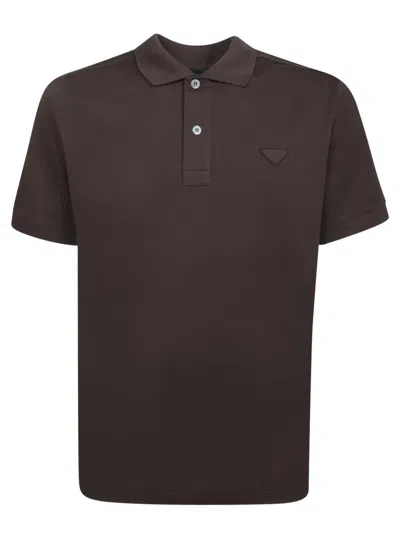 PRADA PRADA T-SHIRTS