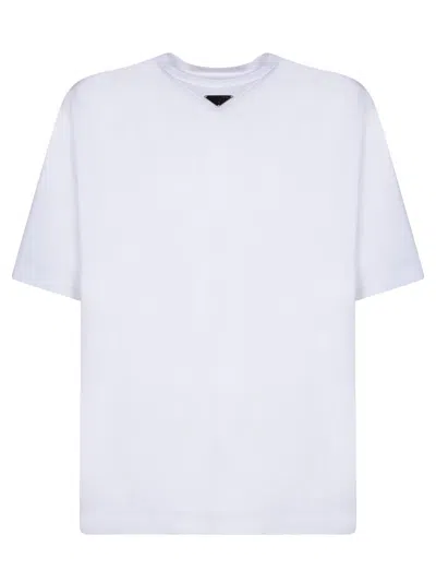 PRADA PRADA T-SHIRTS