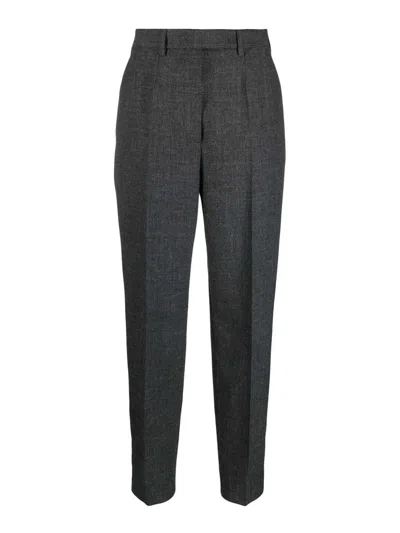 PRADA PRADA TAILORED PANTS