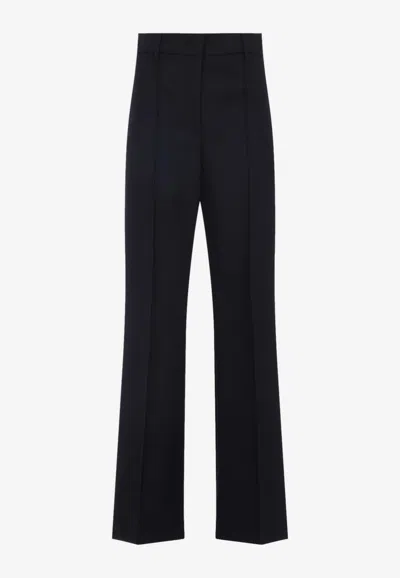 PRADA TAILORED WOOL PANTS